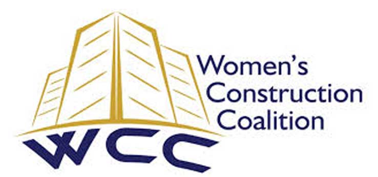 Women's Construction Coalition logo
