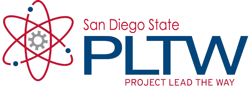 PLTW SDSU