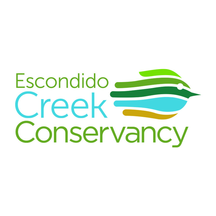 Escondido Creek Conservancy Logo