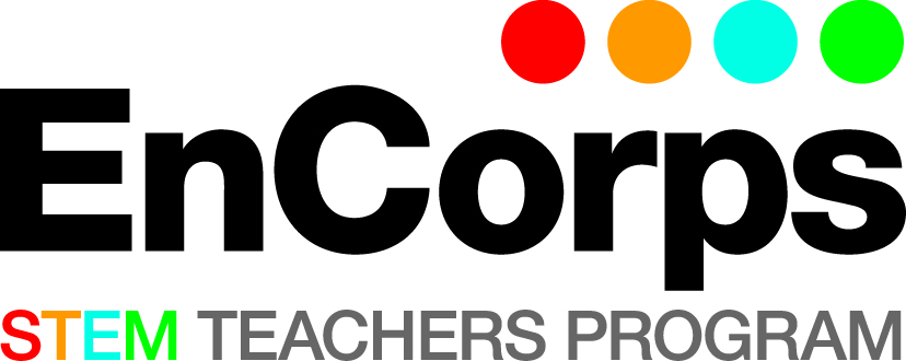 Encorps logo