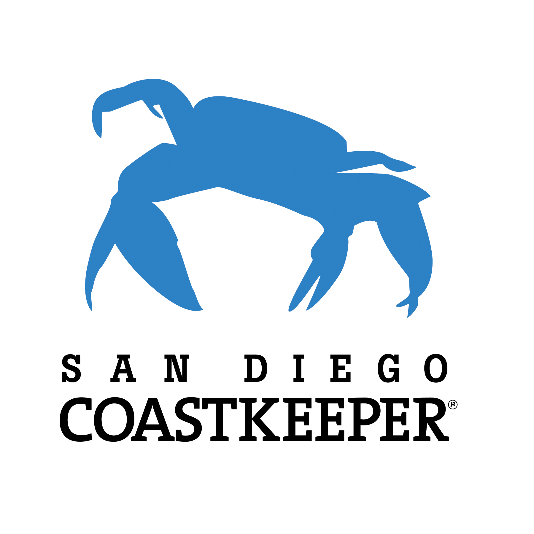 San Diego Coastkeeper Logo