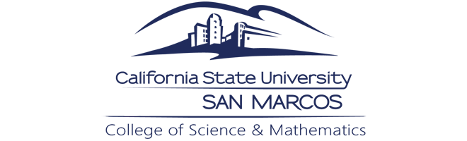 College of Science and Mathematics, CSUSM