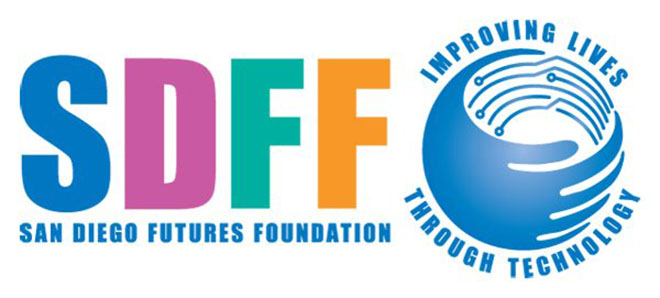 San Diego Futures Foundation Logo
