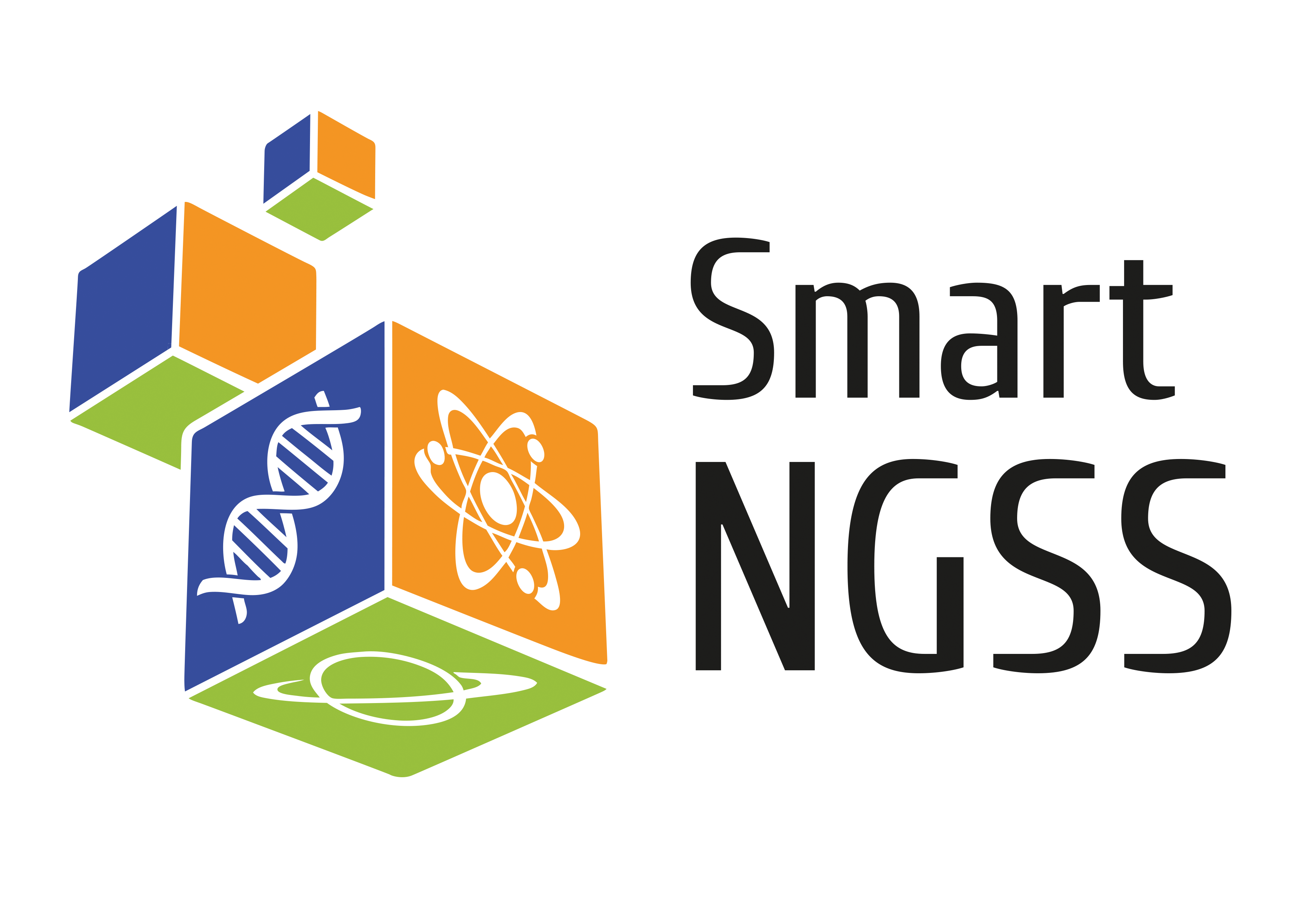 SmartNGSS