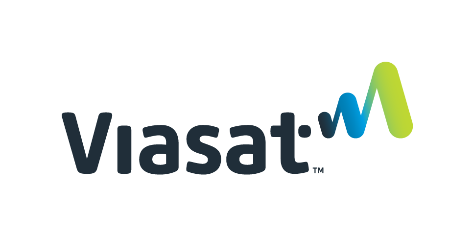 Viasat, Inc logo