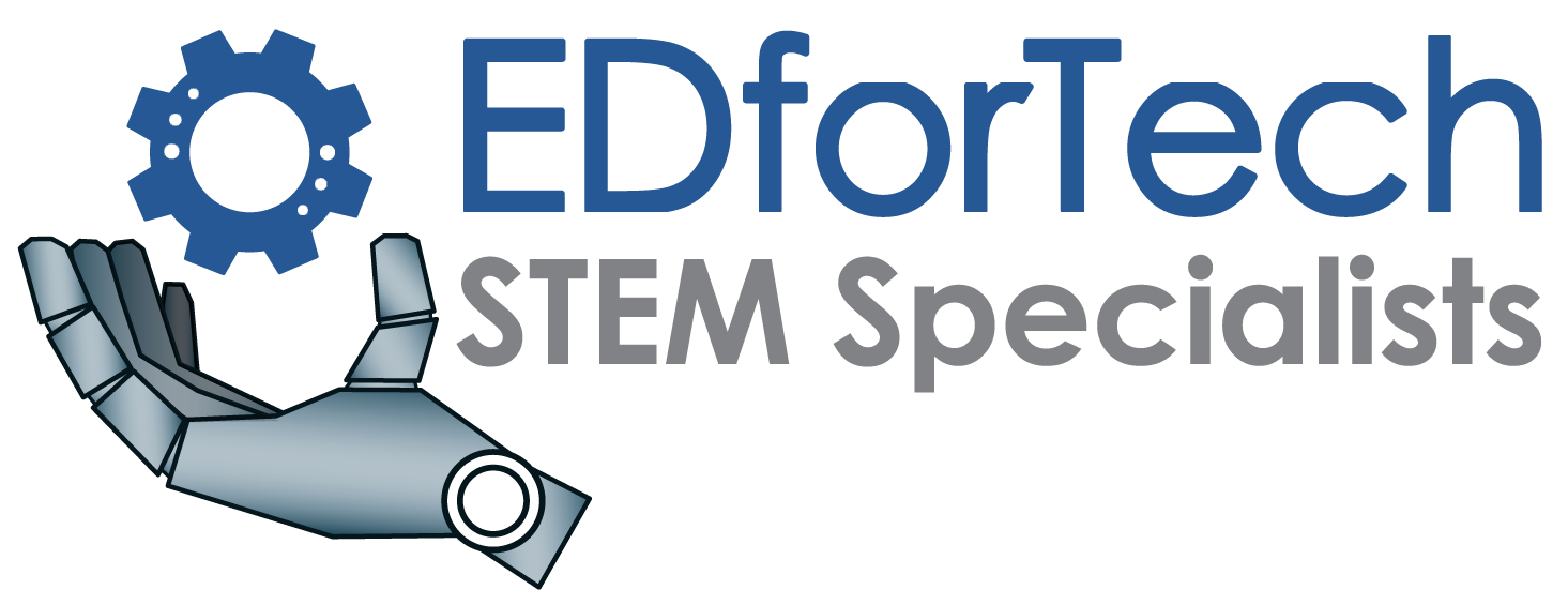 EDforTech logo