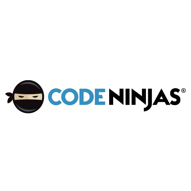 Code Ninjas Logo