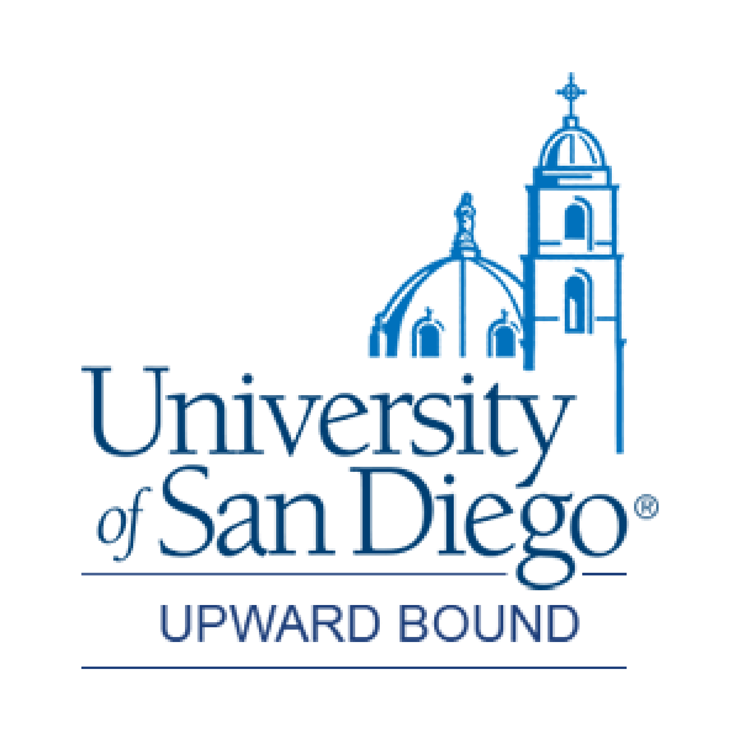 University of San Diego - TRIO Upward Bound