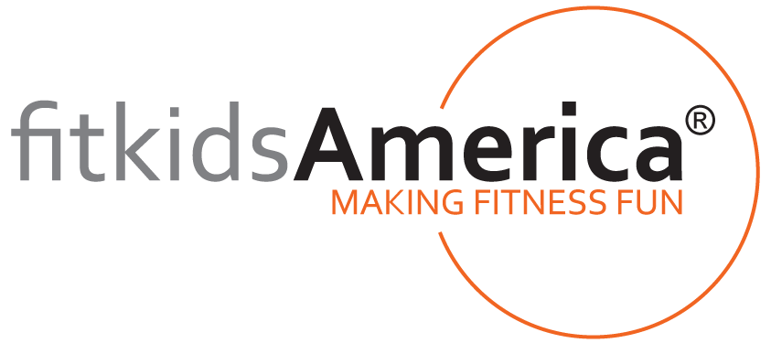 Fit Kids America Logo
