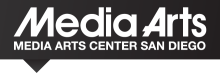 Media Arts Center San Diego logo