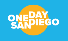 One Day San Diego
