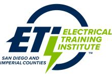 ETI Logo