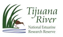 Tijuana River NERR logo