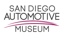 San Diego Automotive Museum 