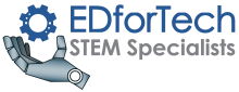 EDforTech logo
