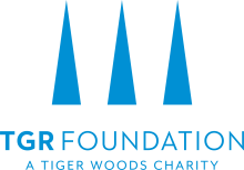 TGR Foundation Logo