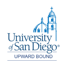 University of San Diego - TRIO Upward Bound
