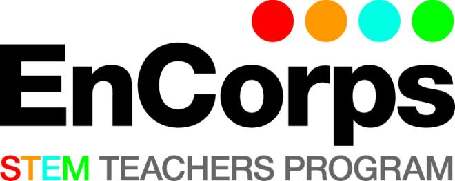 Encorps logo