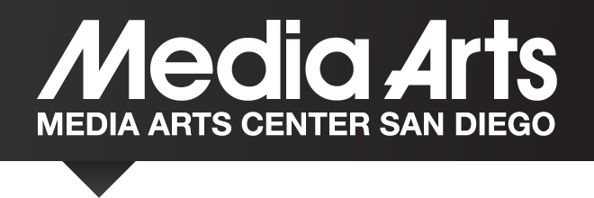 Media Arts Center San Diego logo