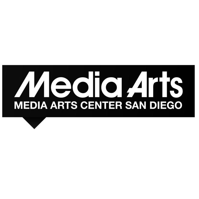 Media Arts Center SD logo