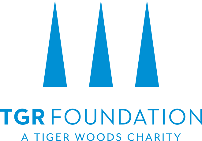 TGR Foundation Logo