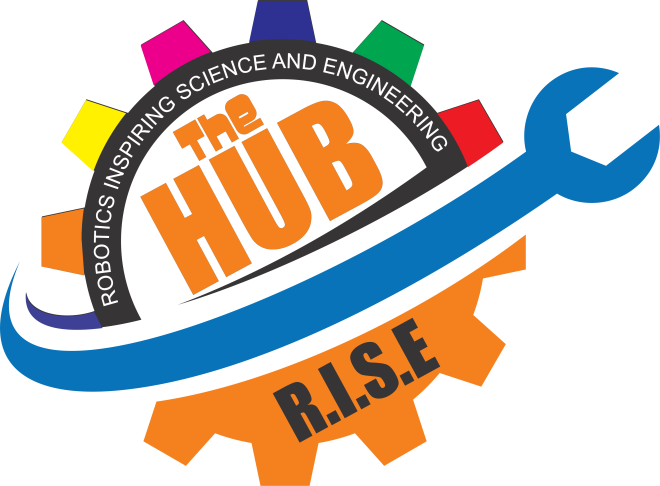 Robotics Inspiring Science and Engineering, Inc. and its Hub facility!